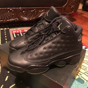 Air Jordan 13 “Altitude”